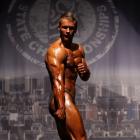 Josh  Downs - NPC Alabama State Championships 2012 - #1